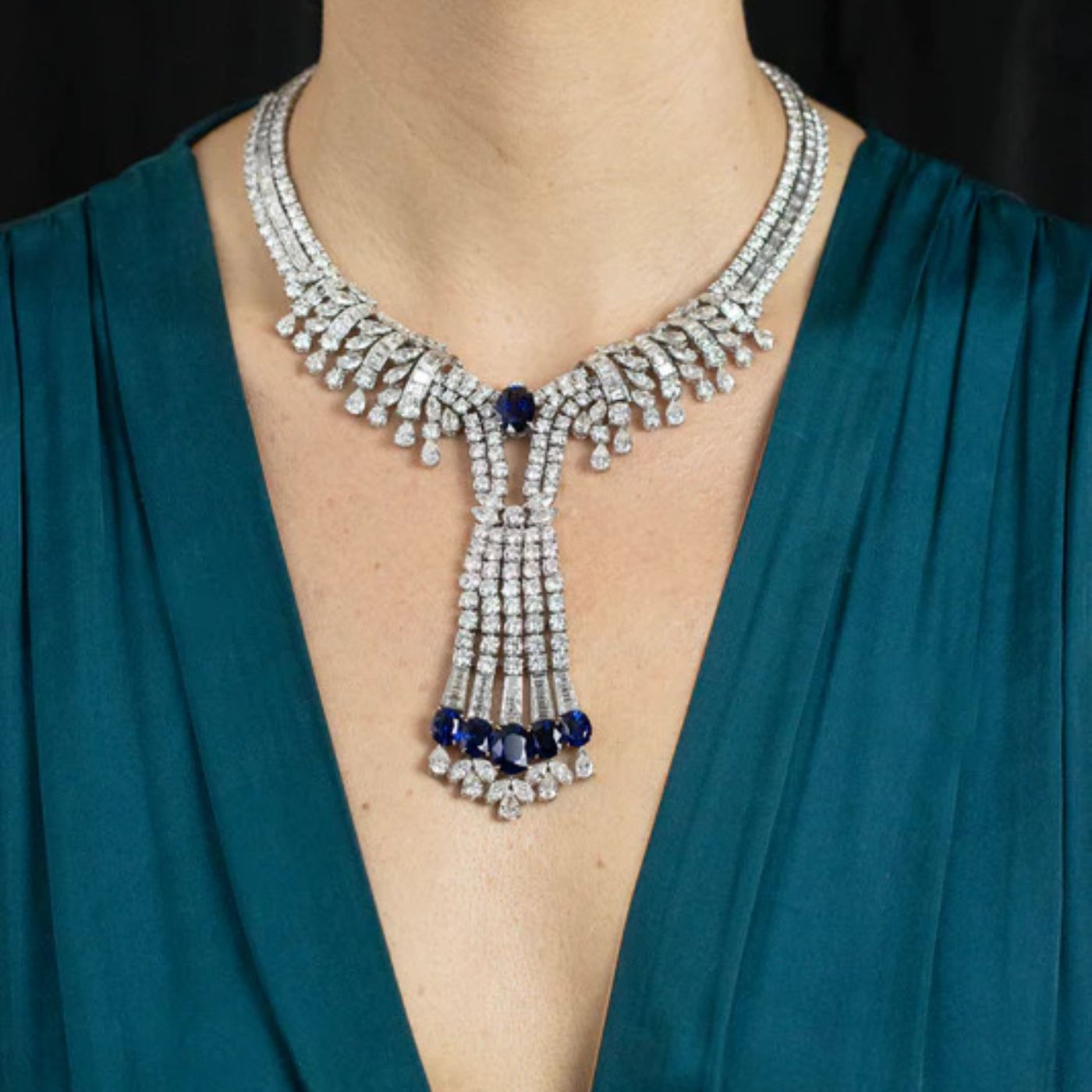 Roman Malakov Diamonds