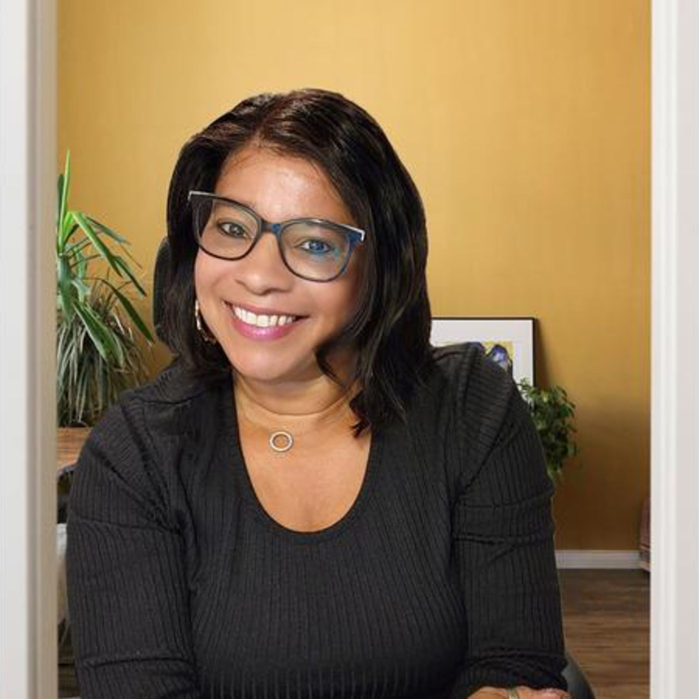 The Sharvette Mitchell Radio Show