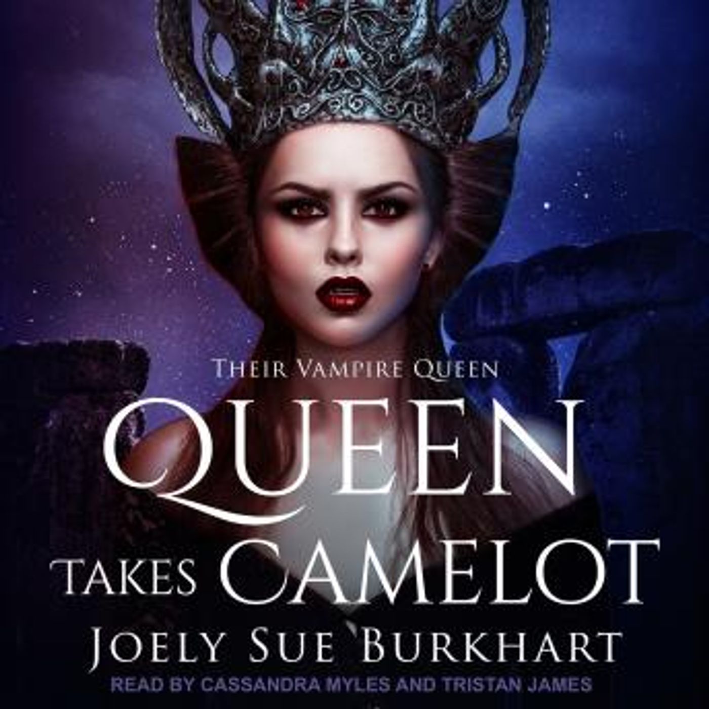 Access Essential Full Audiobooks in Romance, Romantasy