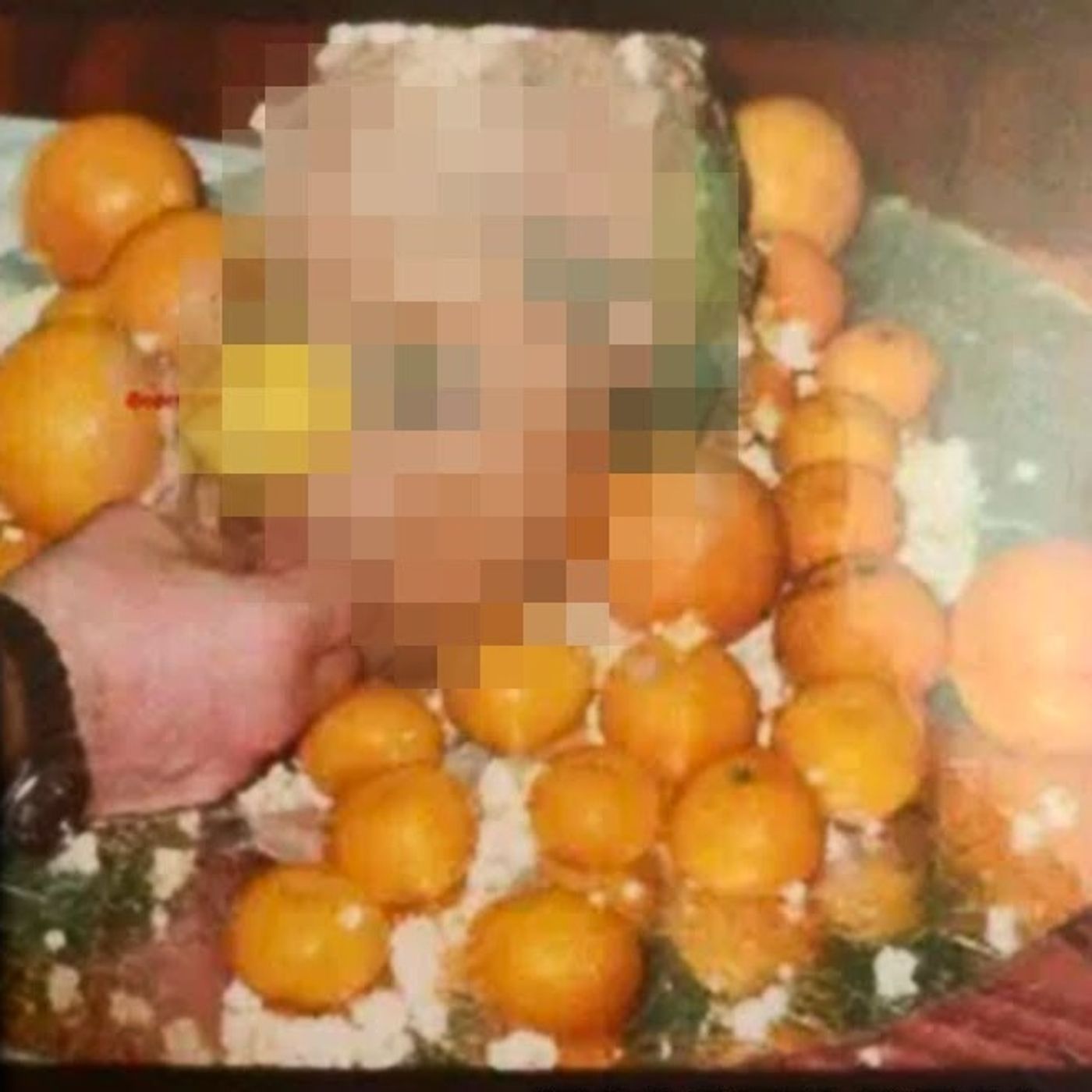 El Crimen del Rincón