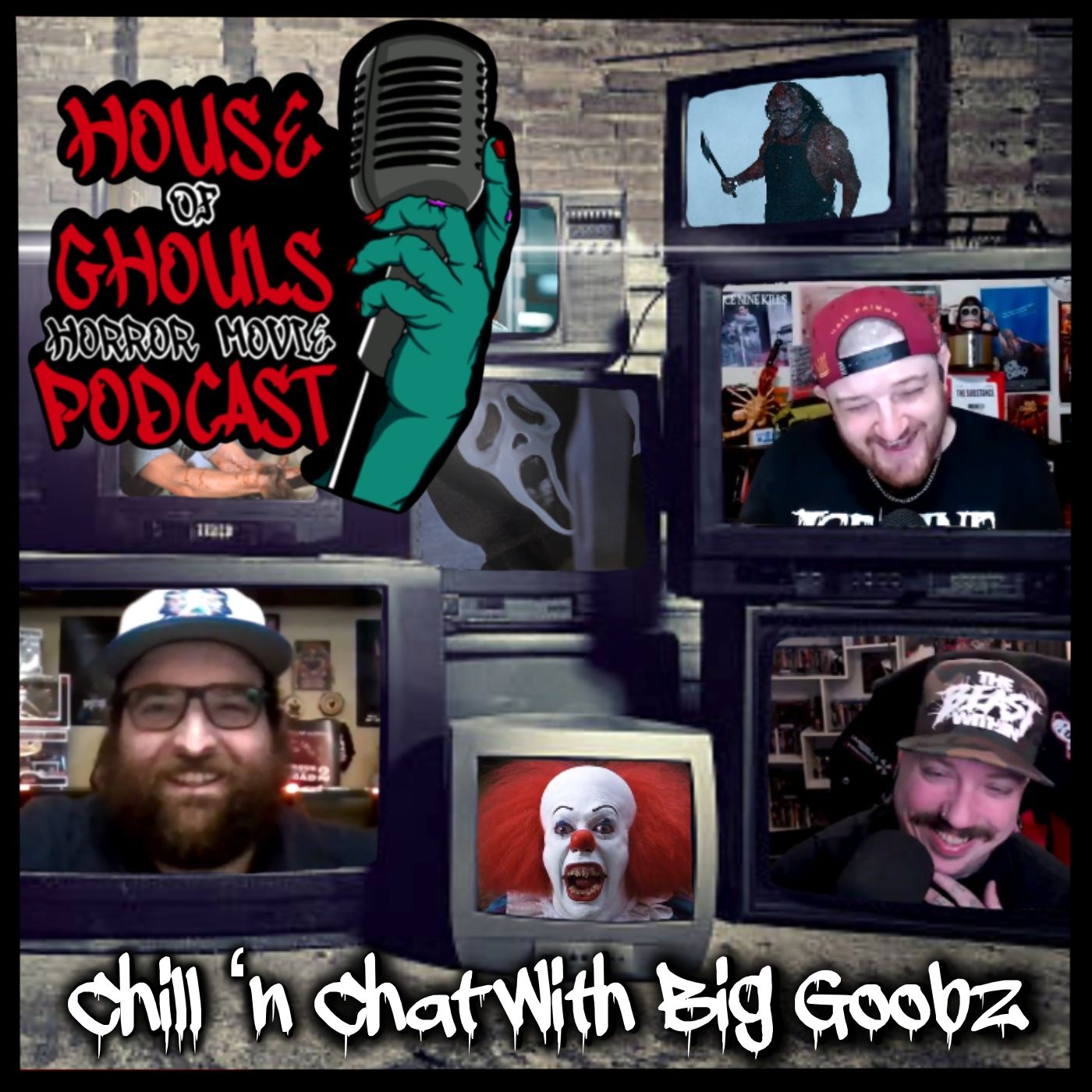 House of Ghouls