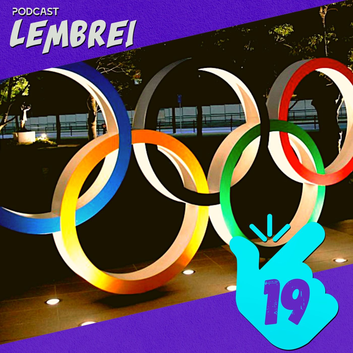 Podcast Lembrei