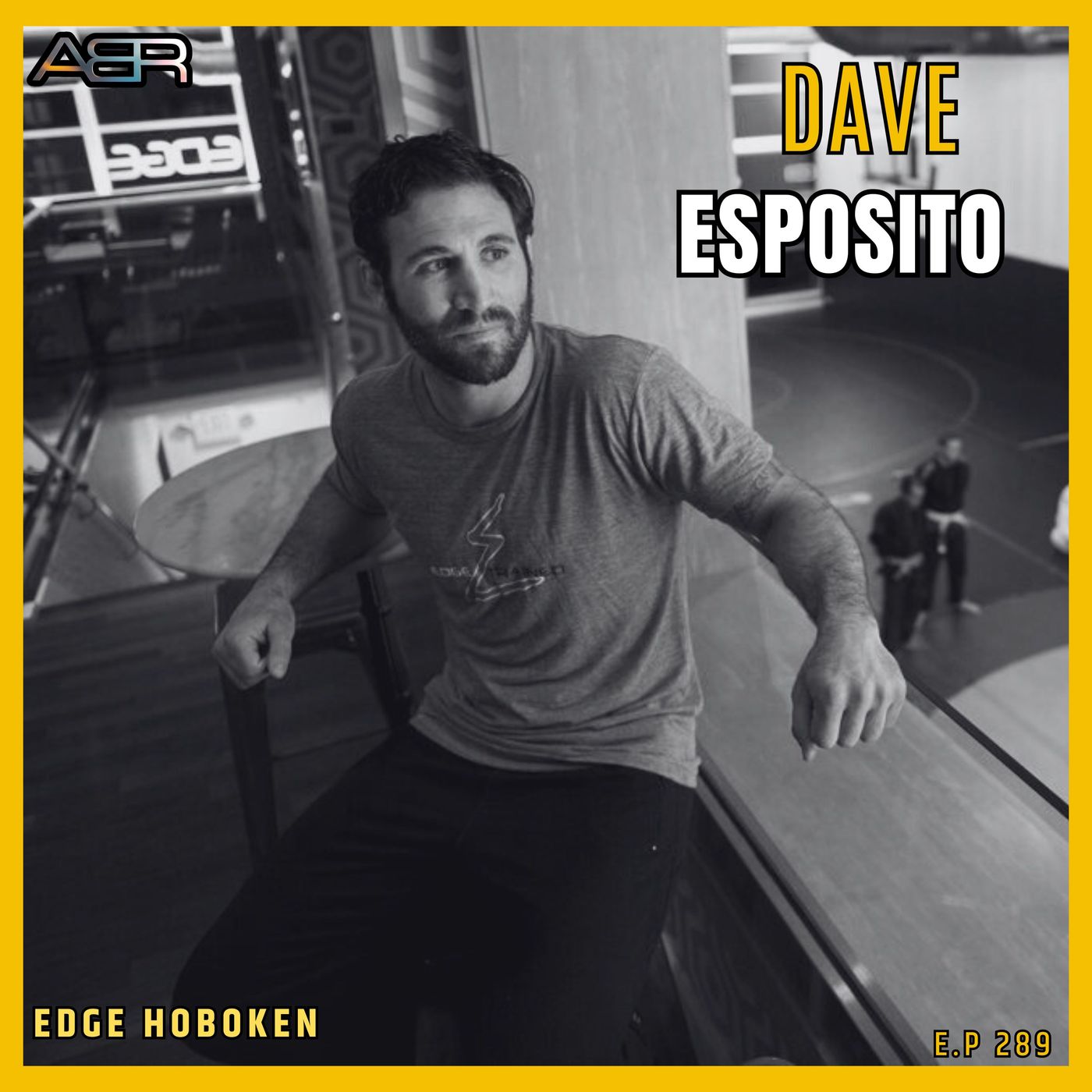 On and Off the Mat: Dave Esposito’s Wrestling Legacy & Life Beyond the Edge
