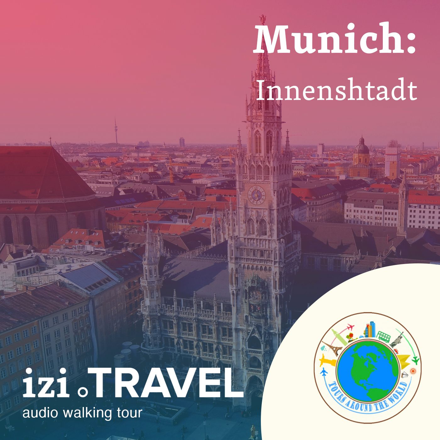 Munich Innenshtadt
