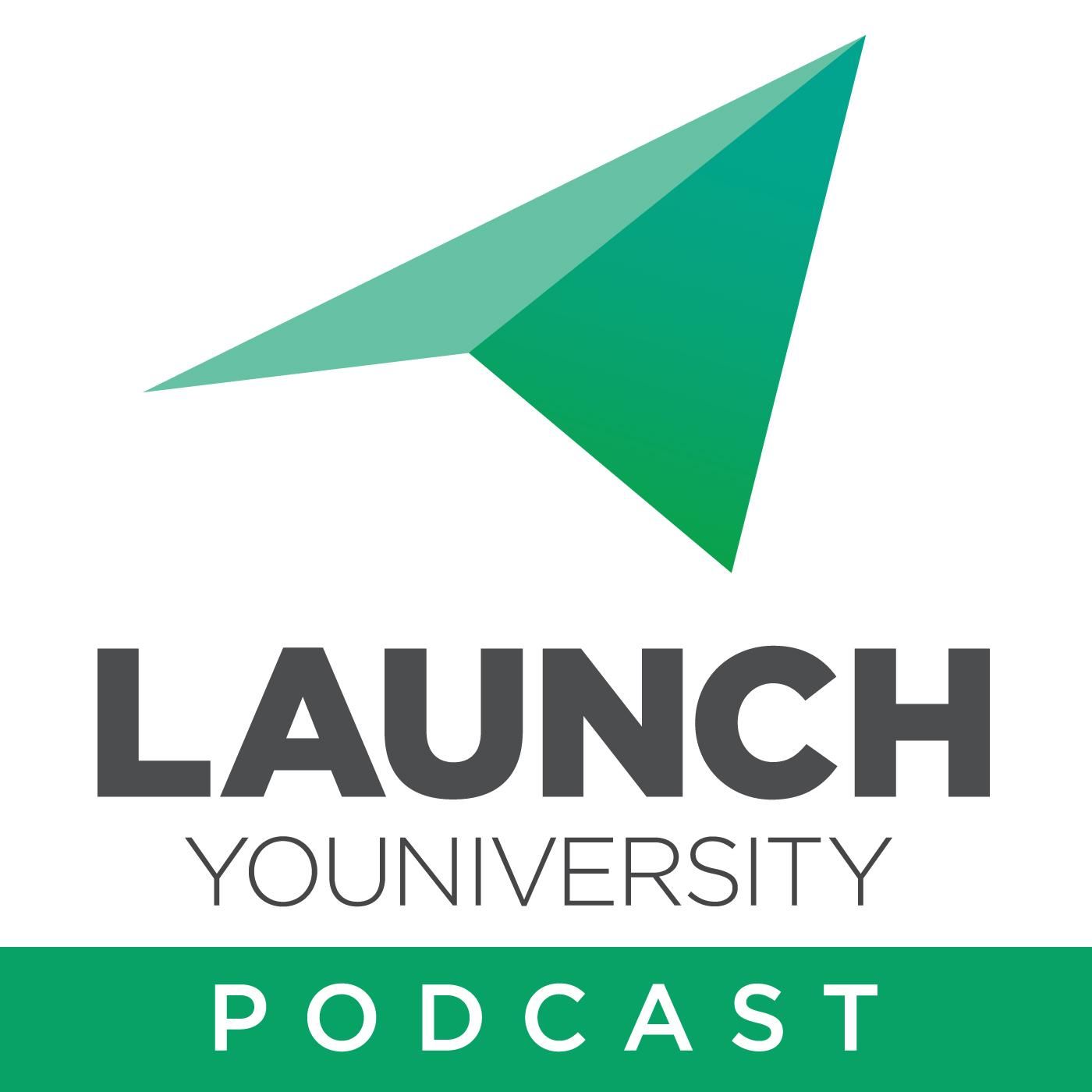 Executive Minds Podcast | Professional Development and Career Tips for Entrepreneurs, Executives, and Non-Profit Leaders