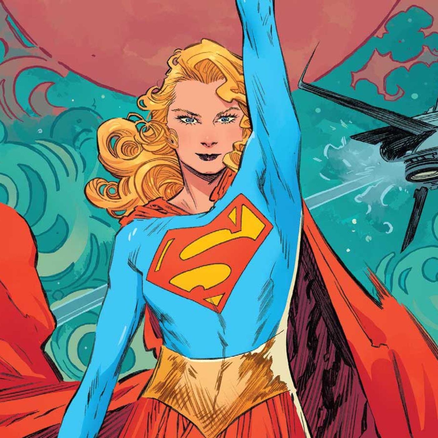 Supergirl - Woman Of Tomorrow: Plot Details & Everything We Know