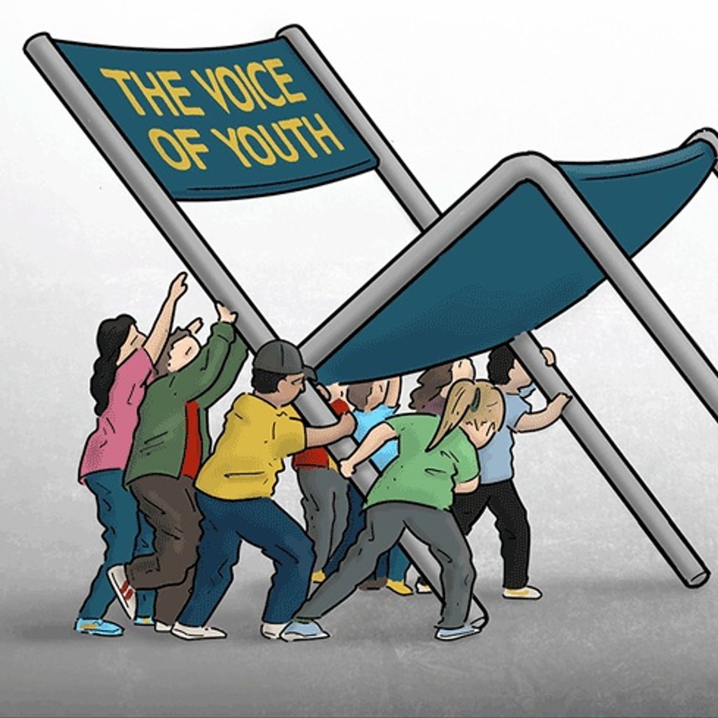 The Youth Podcast