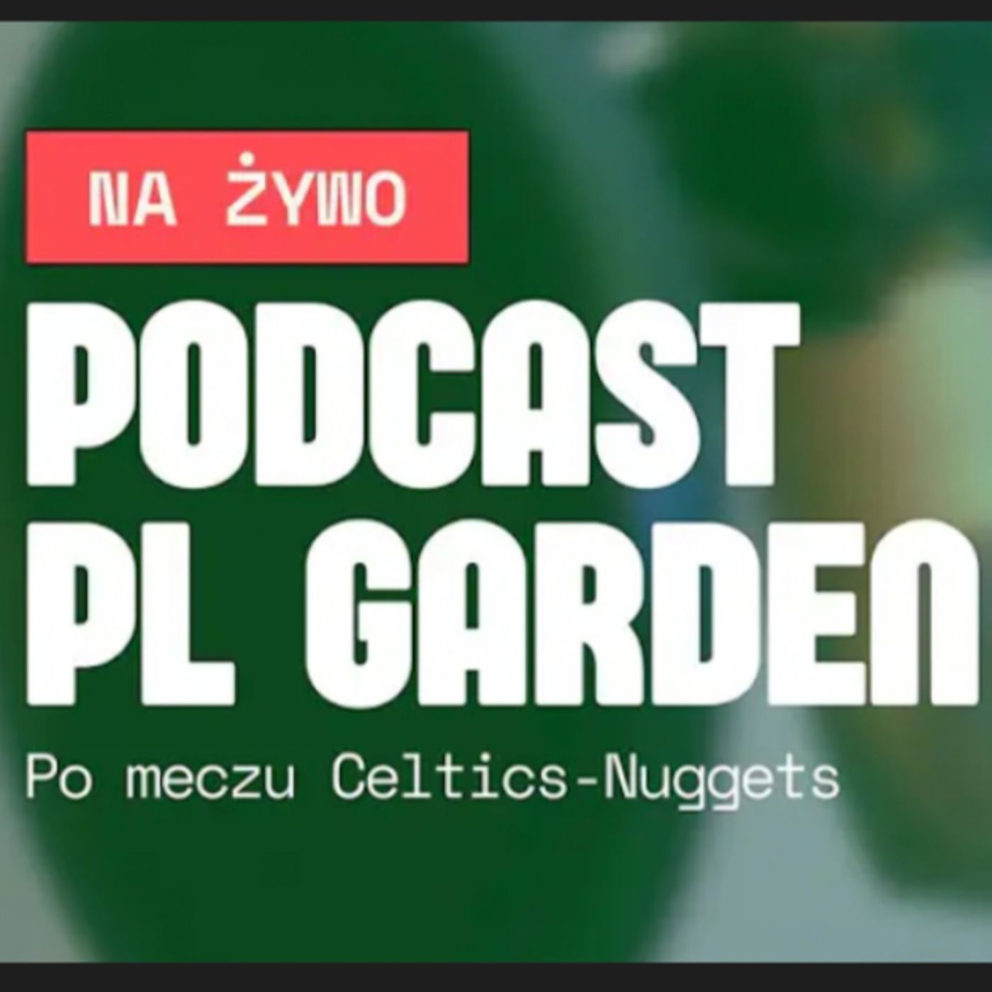 LIVE #2 Natychmiastowa reakcja po meczu z Denver Nuggets + podsumowanie tygodnia i zapowiedź kolejnych spotkań episode artwork