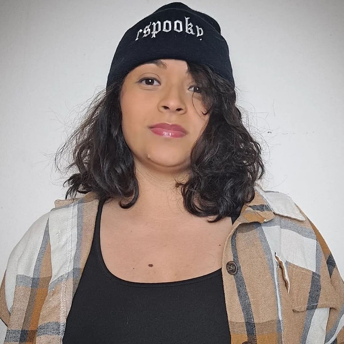 Episode 234 - Cristina of espooky