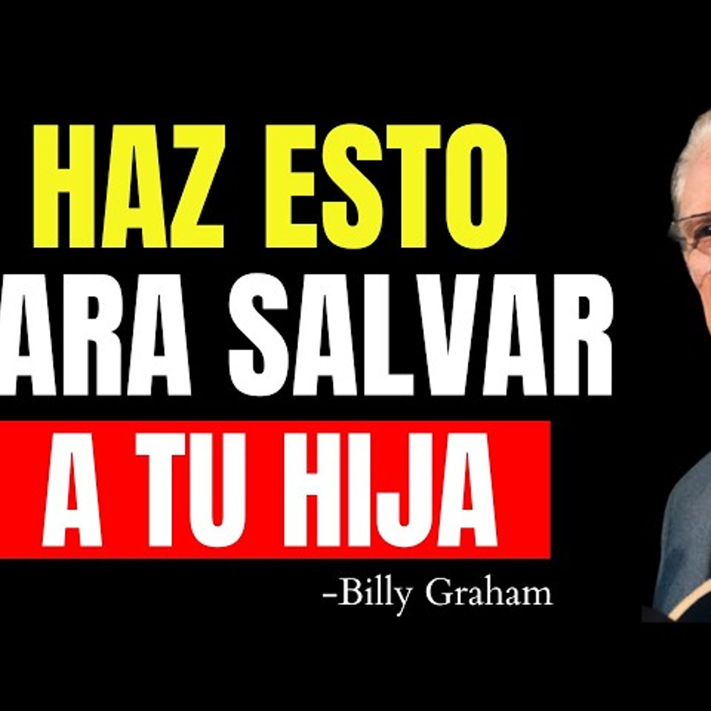 URGENTE HAZ ESTOS 3 SECRETOS ESPIRITUALES PARA SALVAR A TU HIJA - Predicas Cristianas