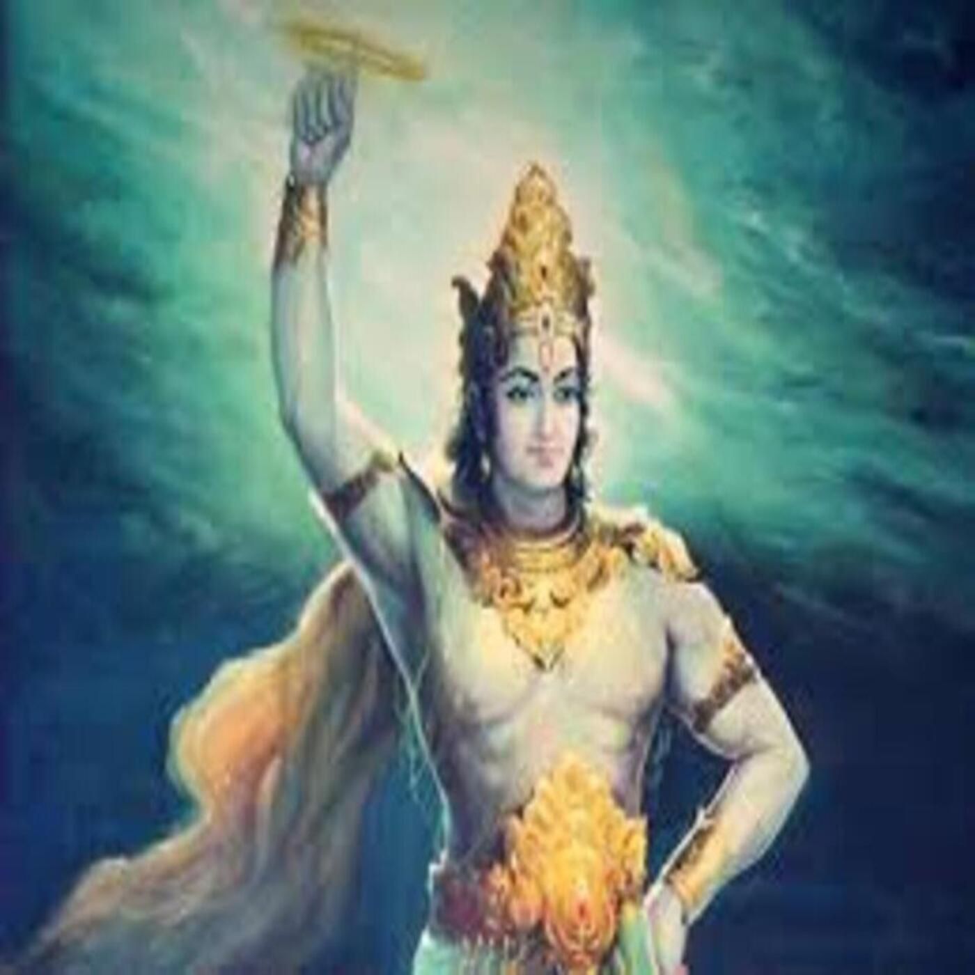 Heart Talk: When the going gets tough, trust in yourself and God all the more