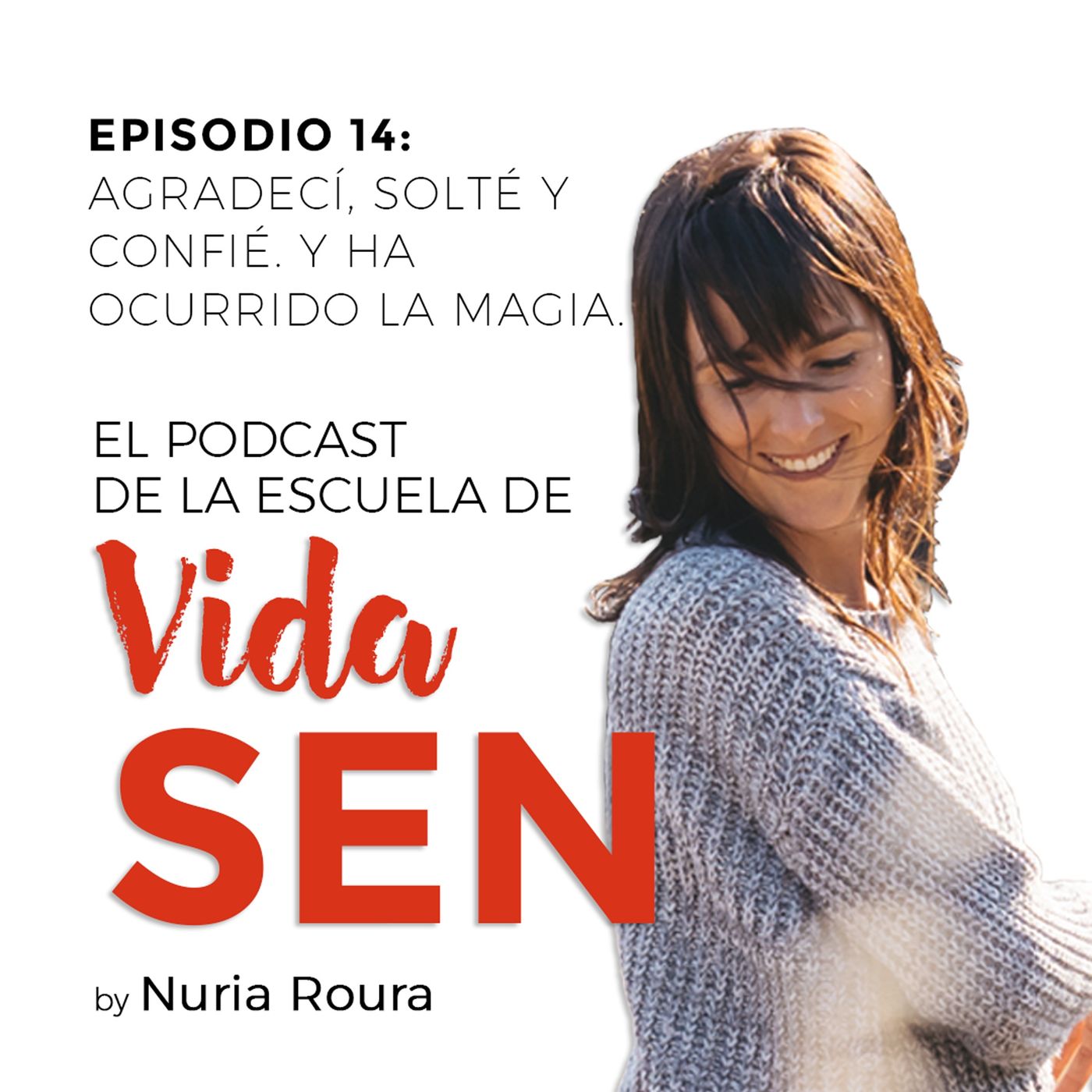 La Escuela de Vida SEN by Nuria Roura