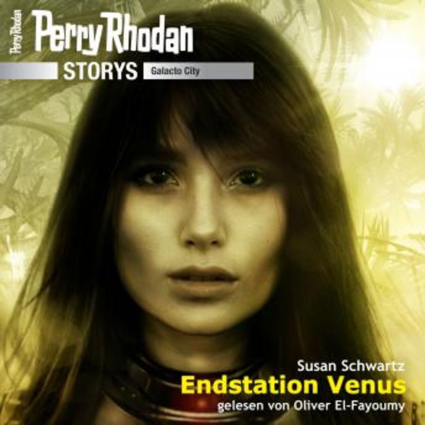 Unlock Top Full Audiobooks in Science Fiction & Fantasy, Space Opera