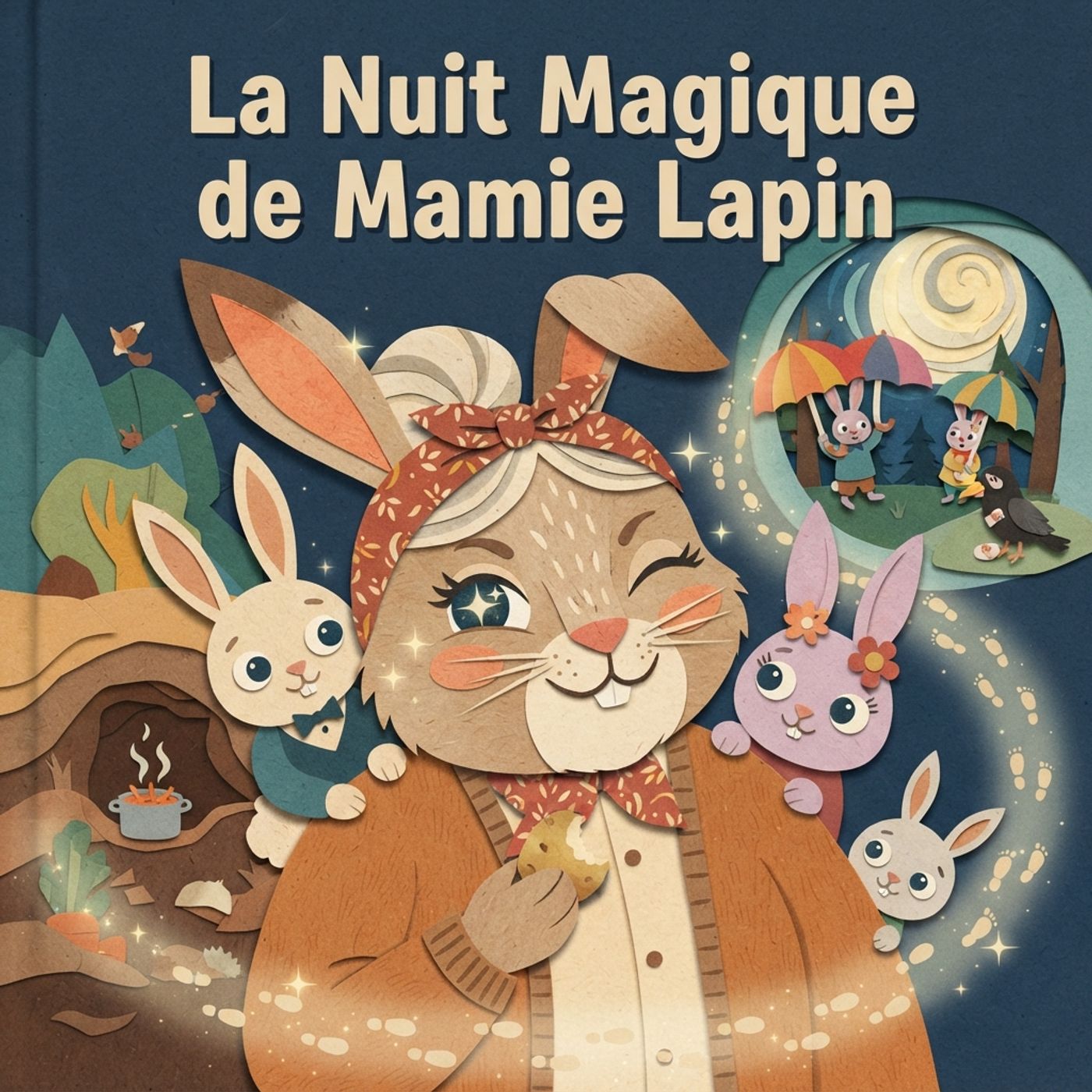 Il était une fois｜Histoires du soir · Histoires pour enfants · Fables · Histoires originales
