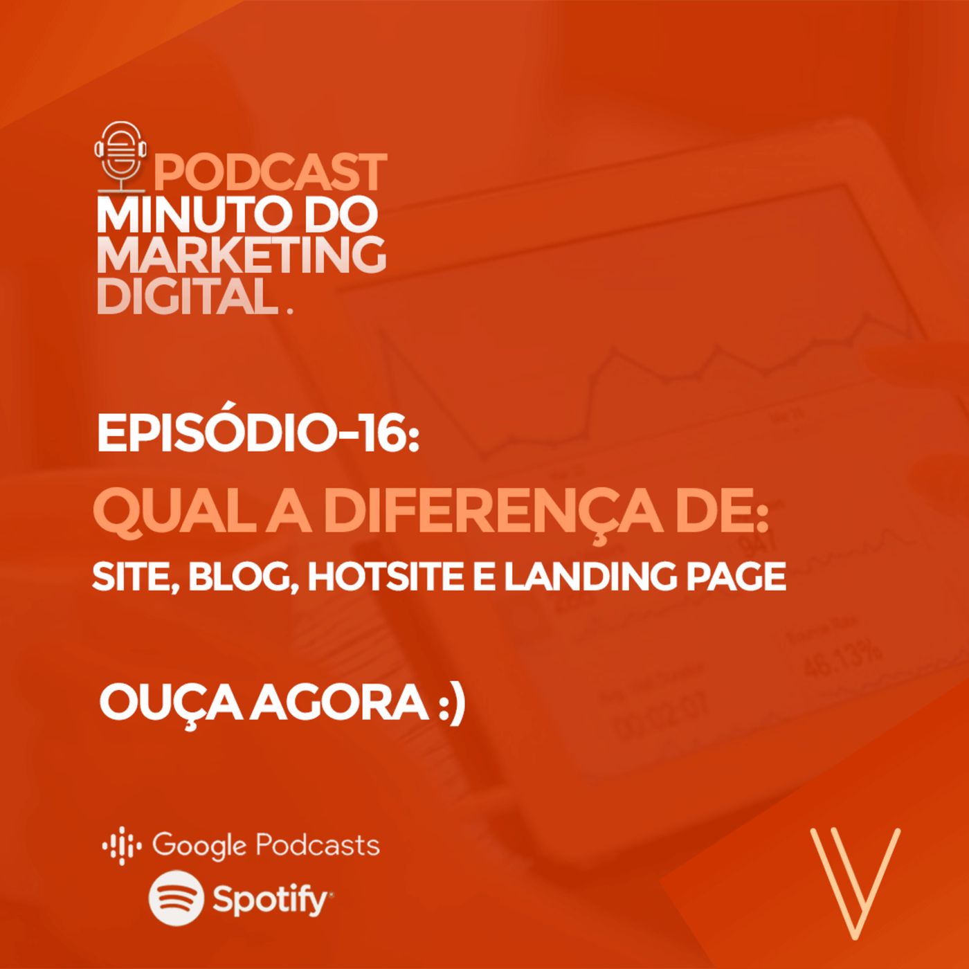 Minuto Do Marketing Digital