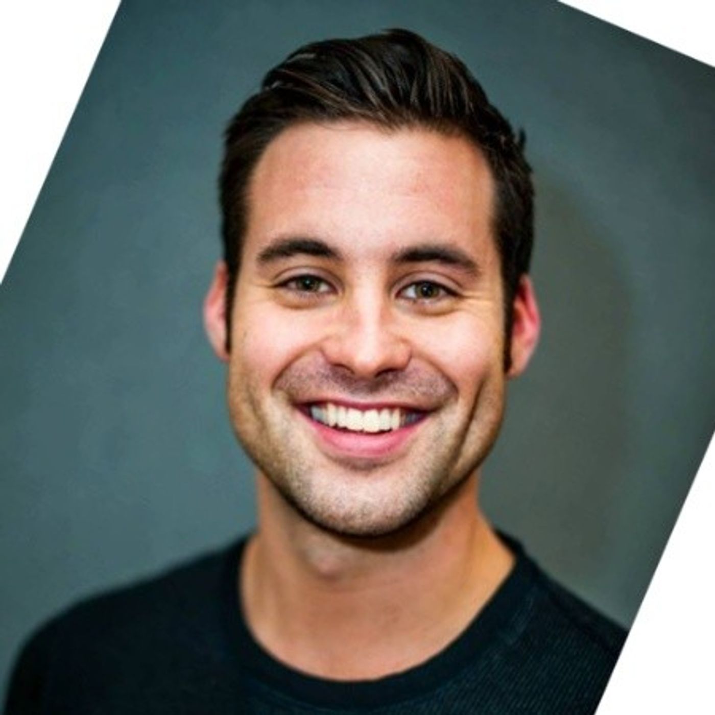 Episode 5 - Jesse Bickford: IronNet, Cybersecurity, and the Structure of Marketing Operations Episode 5 - Jesse Bickford: IronNet, Cybersecurity, and the Structure of Marketing Operations