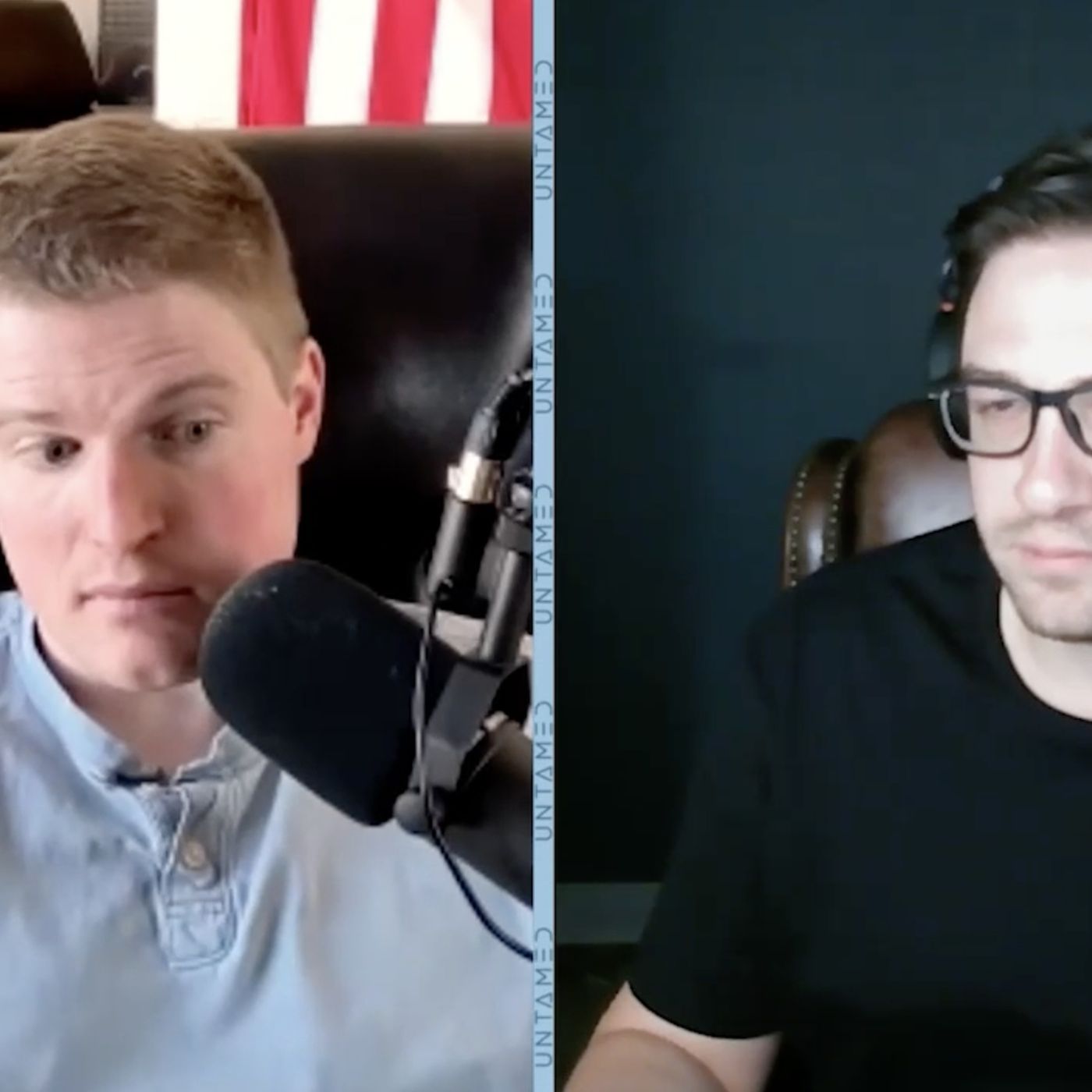 Remote Viewing & Chill | Austin Tollison (TPC #2,040)