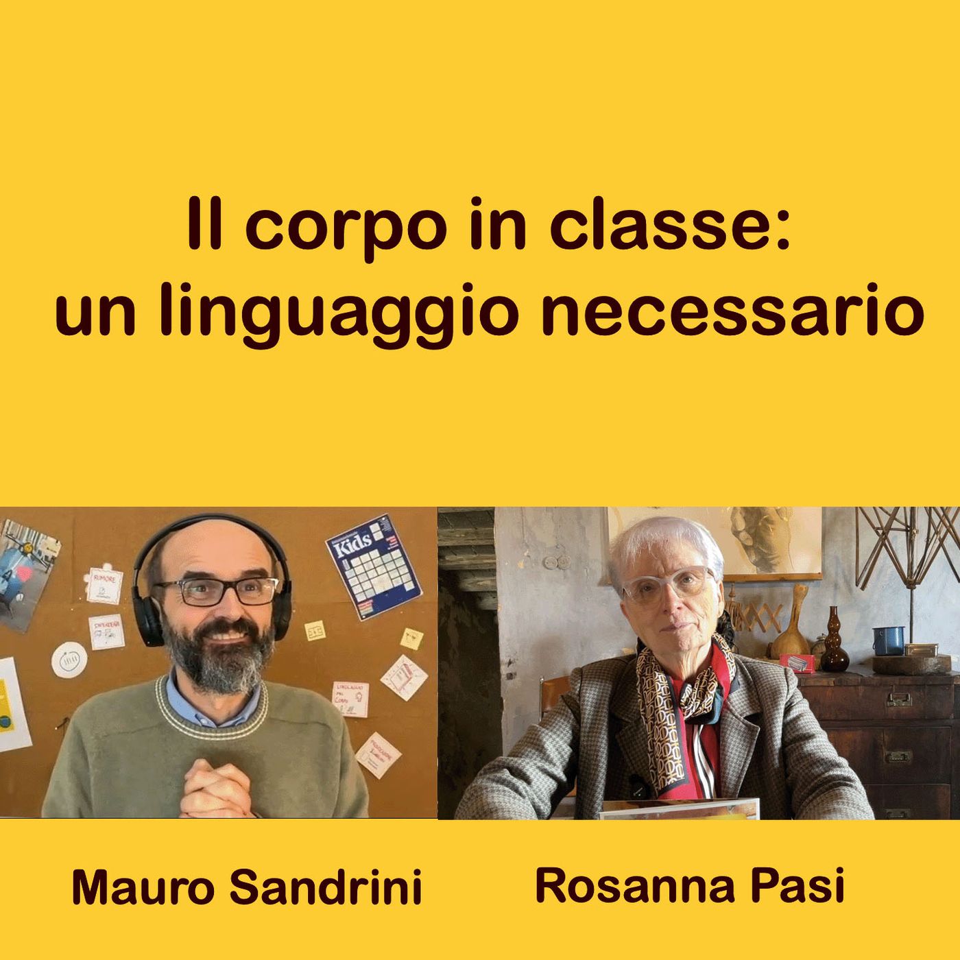 Eliminare il Caos