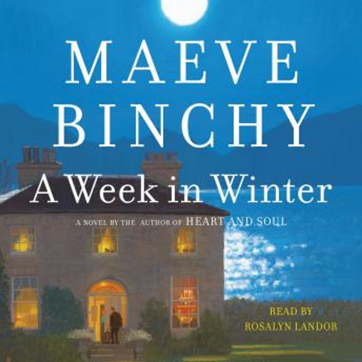 Get New Full Audiobooks in Fiction, Contemporary Women