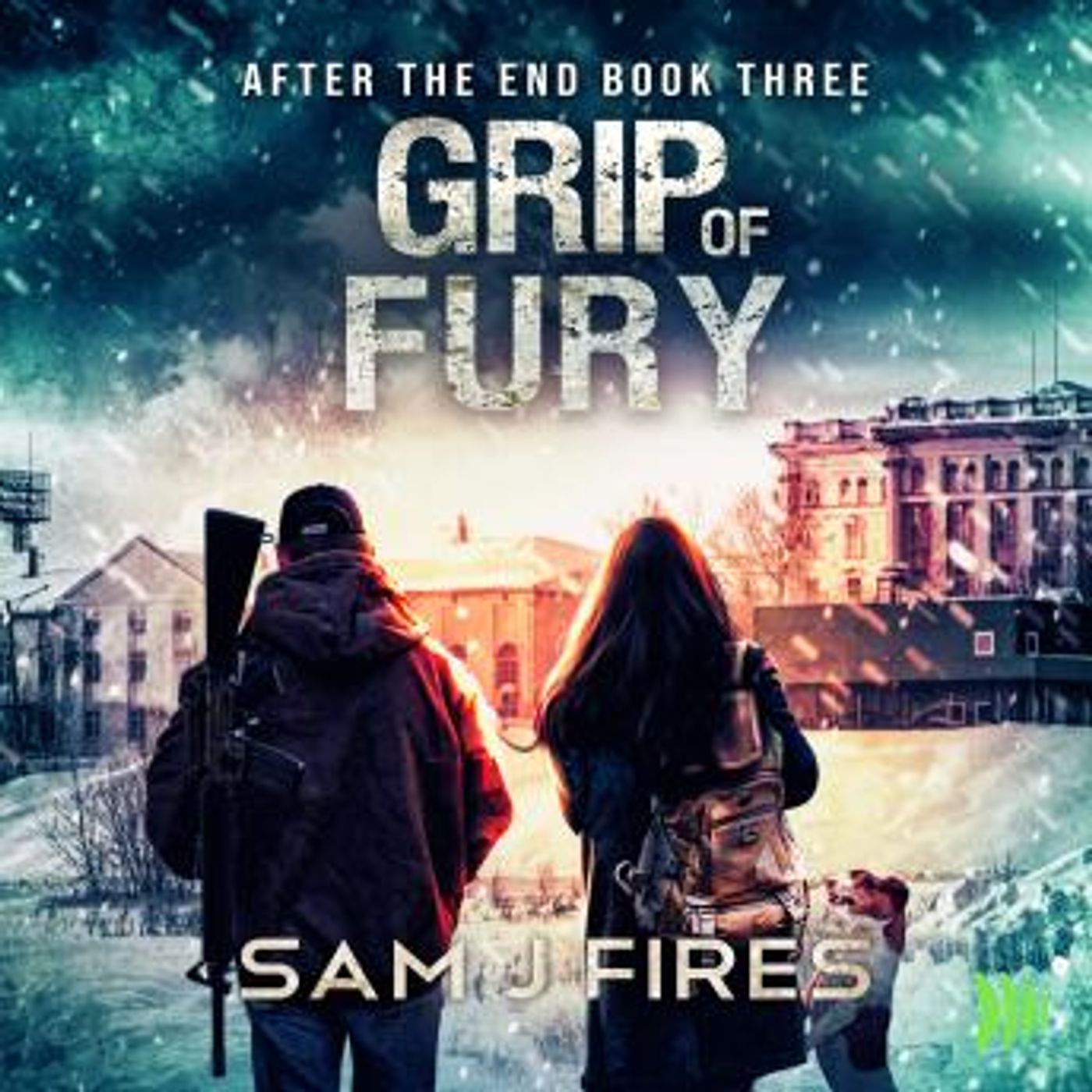 Access Unmissable Full Audiobooks in Teen & YA, Sci-Fi, Fantasy & Paranormal