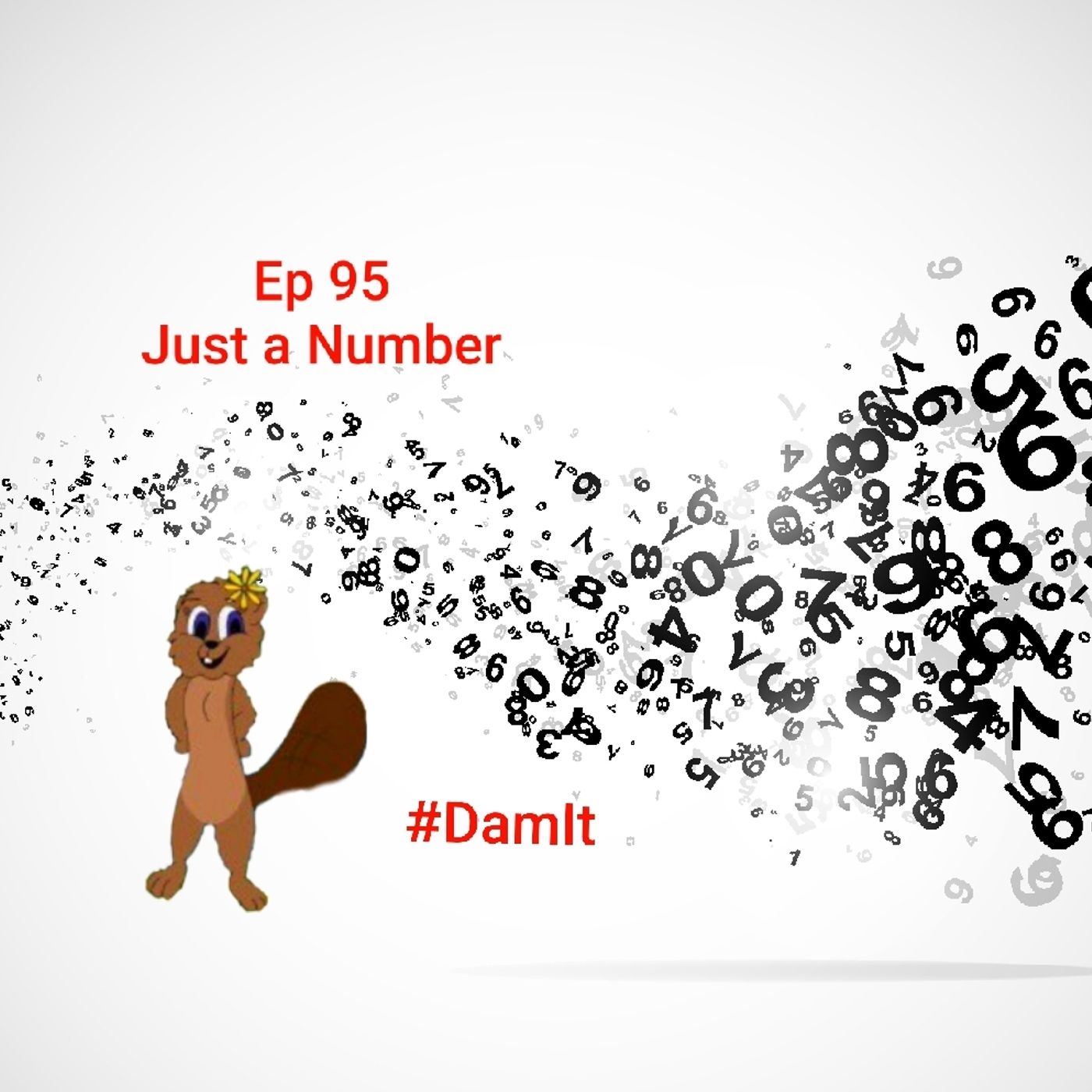 Damit With Beaver