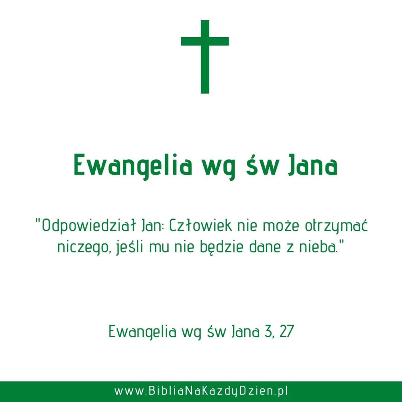 BNKD Ewangelia św. Jana rozdział 3 wersety 22-27 episode artwork