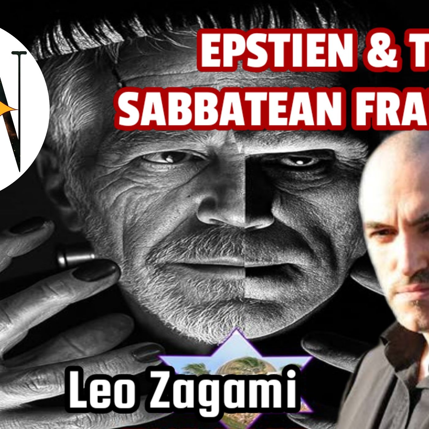 Rise & Fall of a Frankist Monster, Epstein & the History of Parasitic Zionist Control | Leo Zagami