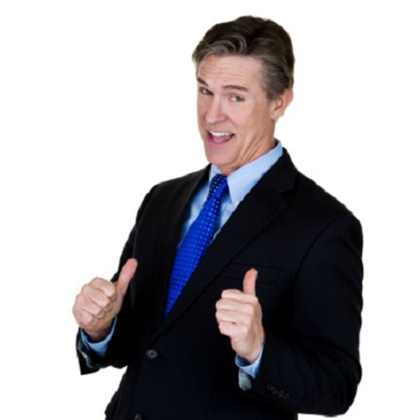 Steve's friend thinks he is SOOO smart (Joke of the Day) episode artwork