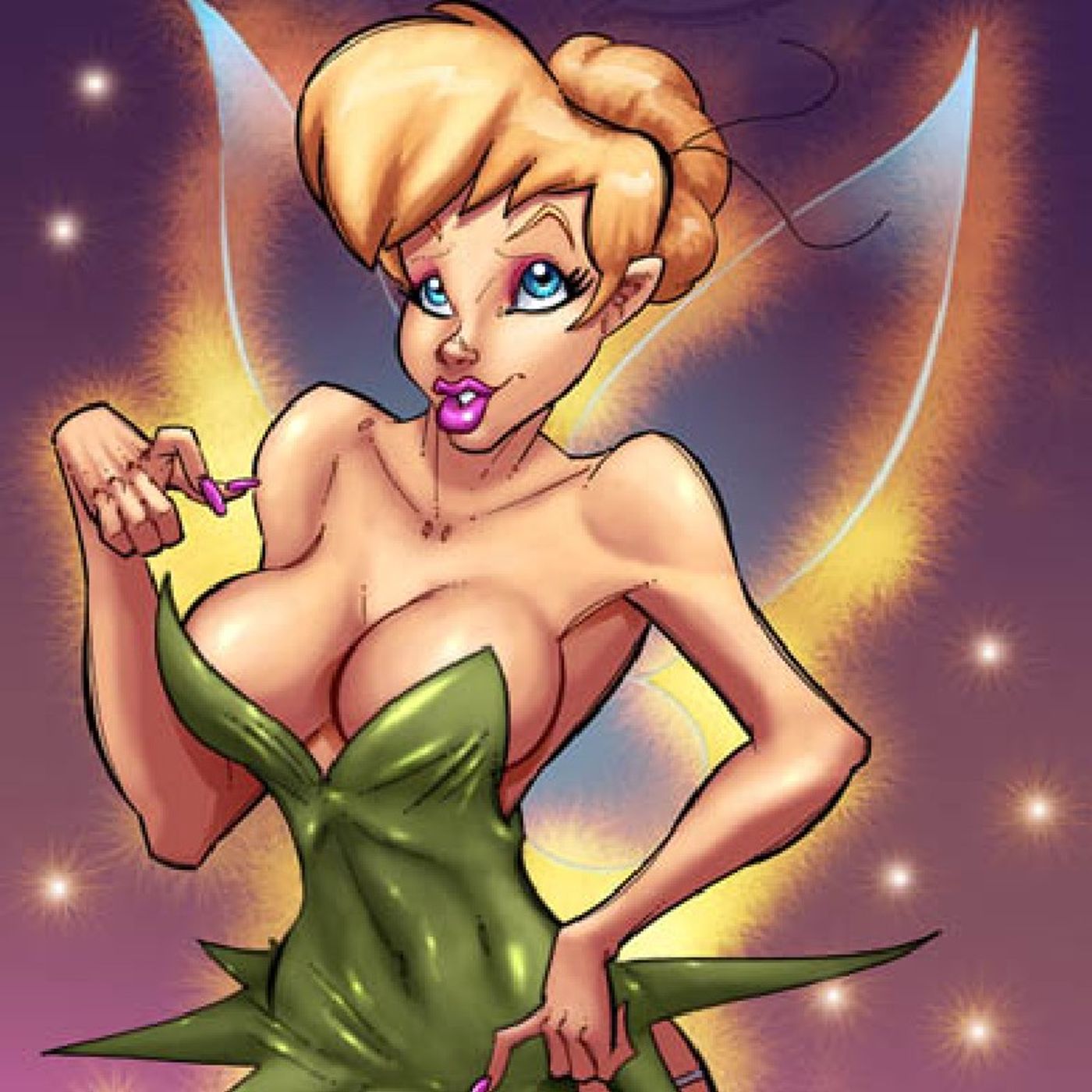 Bate Bate Princesa! episode artwork
