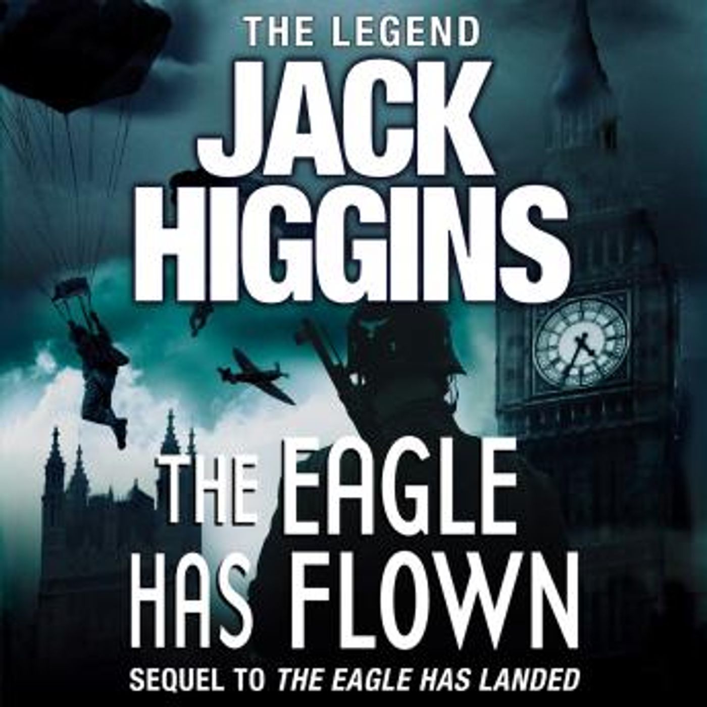 Grab the Essential Full Audiobooks in Fiction, Westerns & War