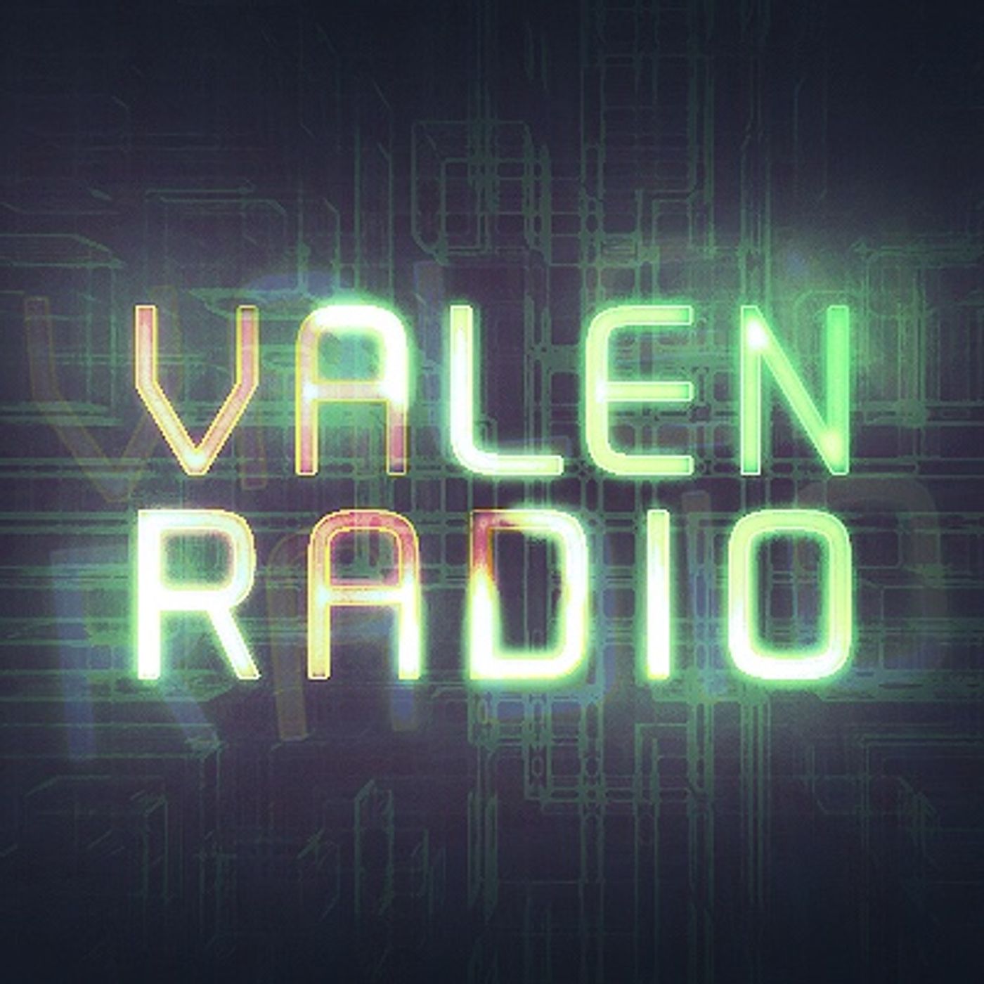 Valenradio