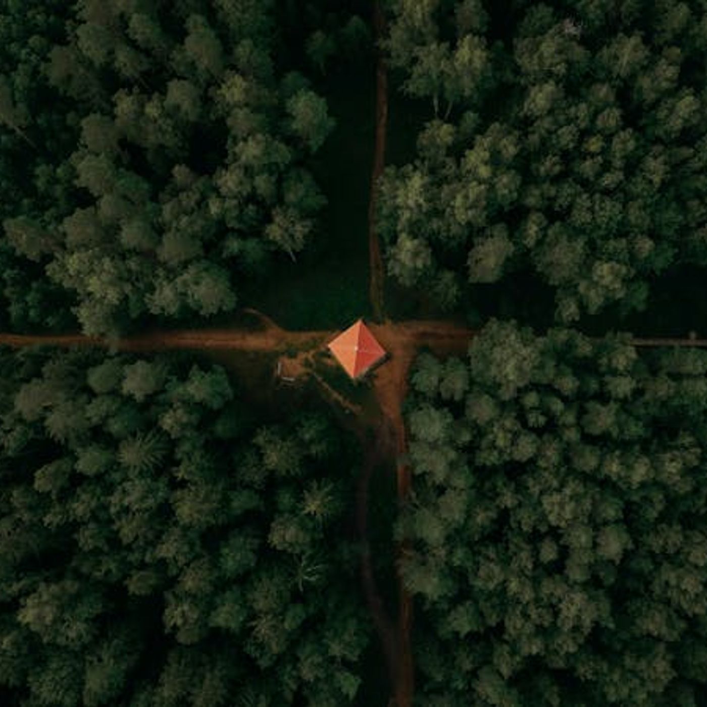 Why Do You Focus on God’s Role in Our Suffering?