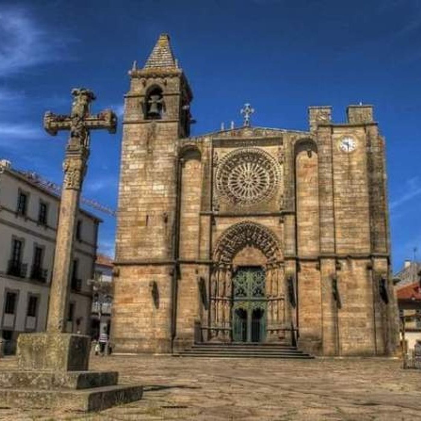 94.2. Los misterios de San Martiño de Noia