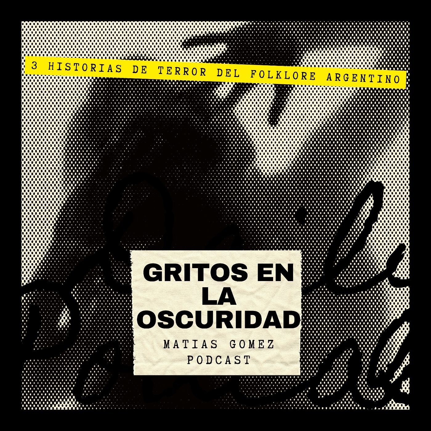 3Historias De Terror Del Folklore Argentino episode artwork