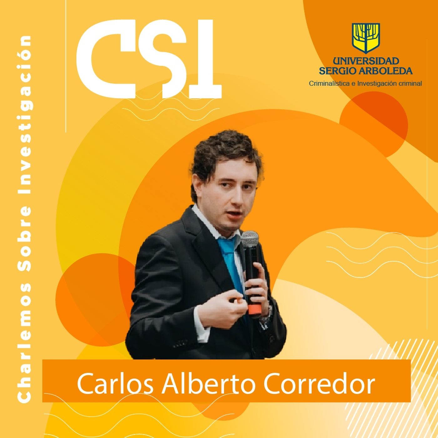 Charlemos Sobre Investigación