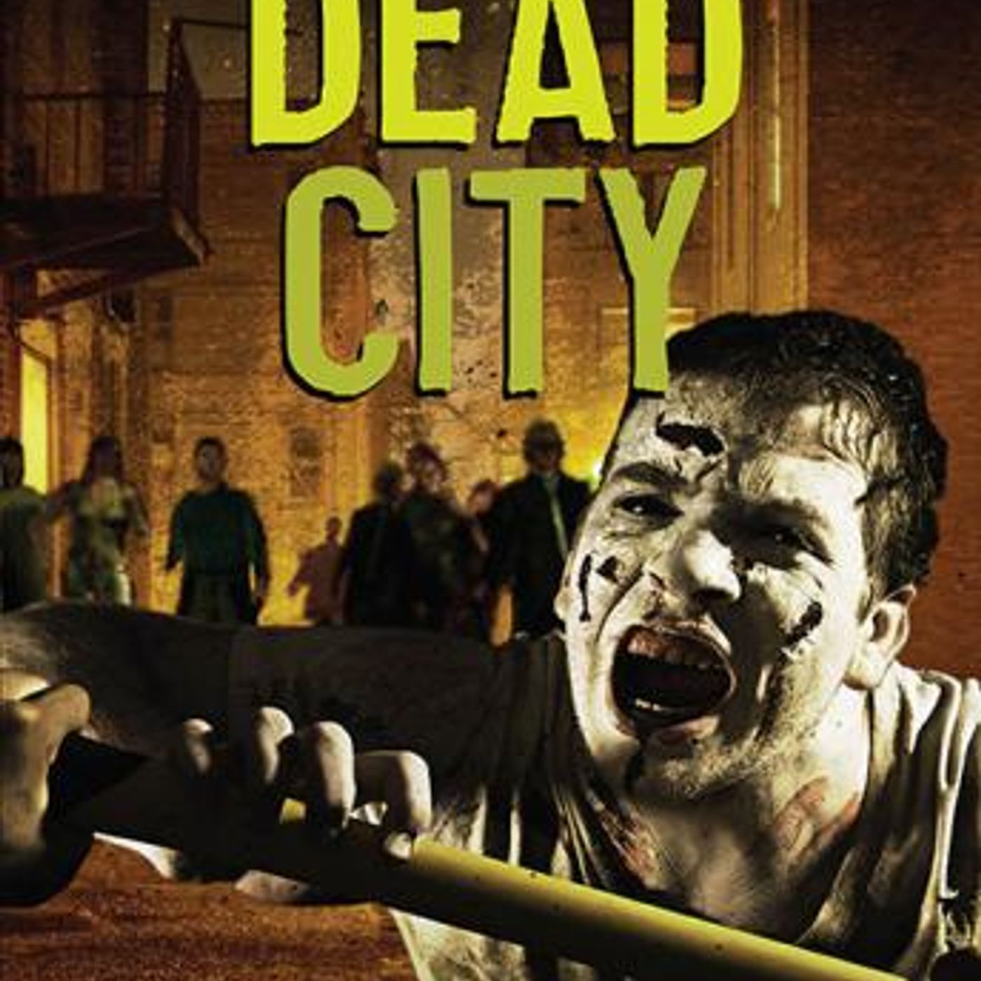 Find Best-Selling Full Audiobooks in Mystery, Thriller & Horror, Horror