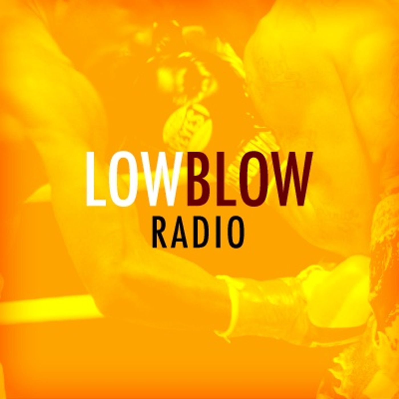Low Blow Radio