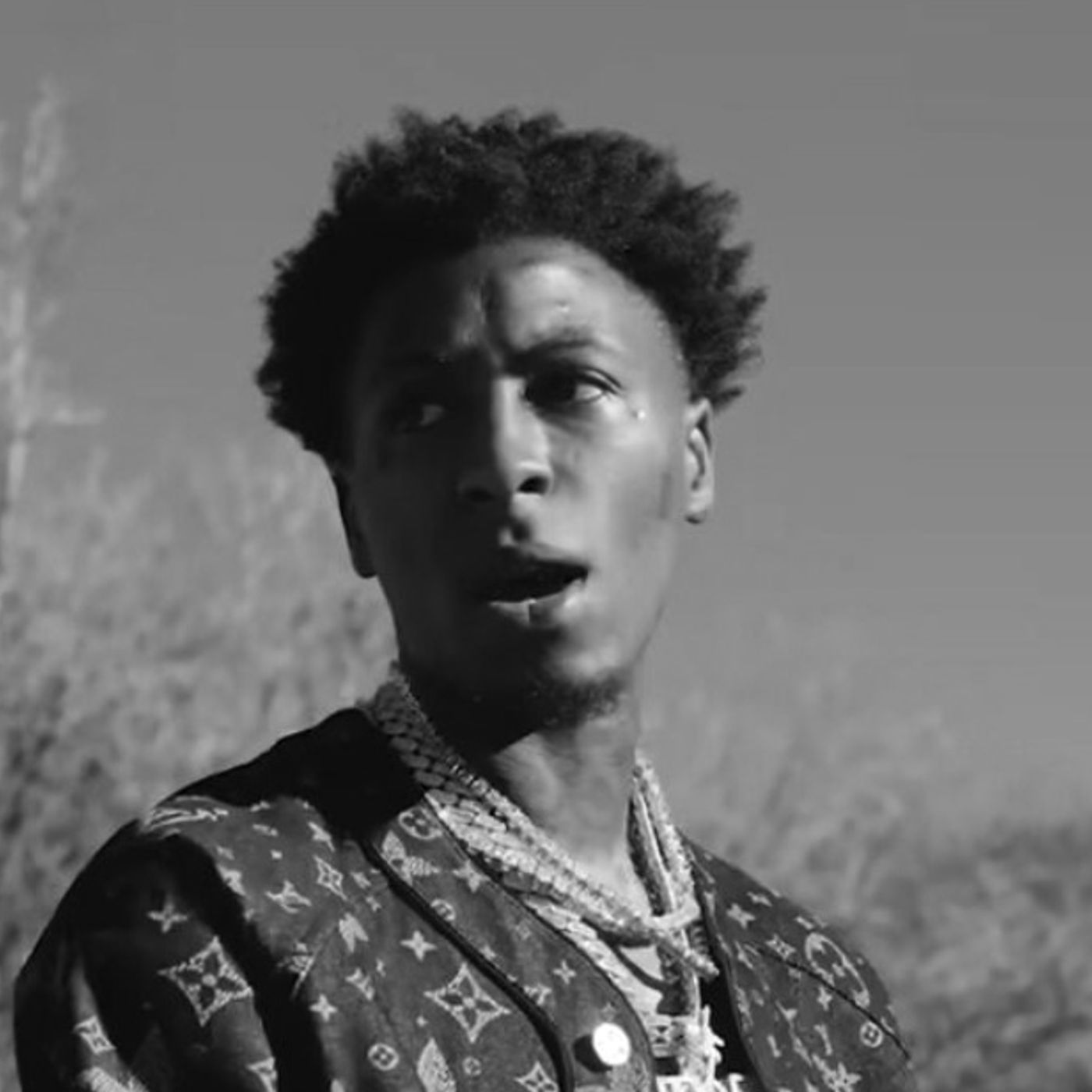 Ocean Eyes (remix) - NBA YoungBoy (leaked song) Commentary episode artwork