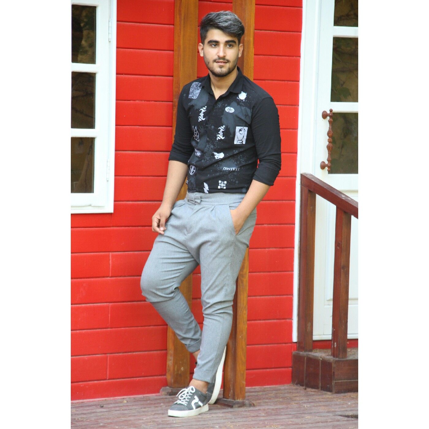 Mobin Mohammadi