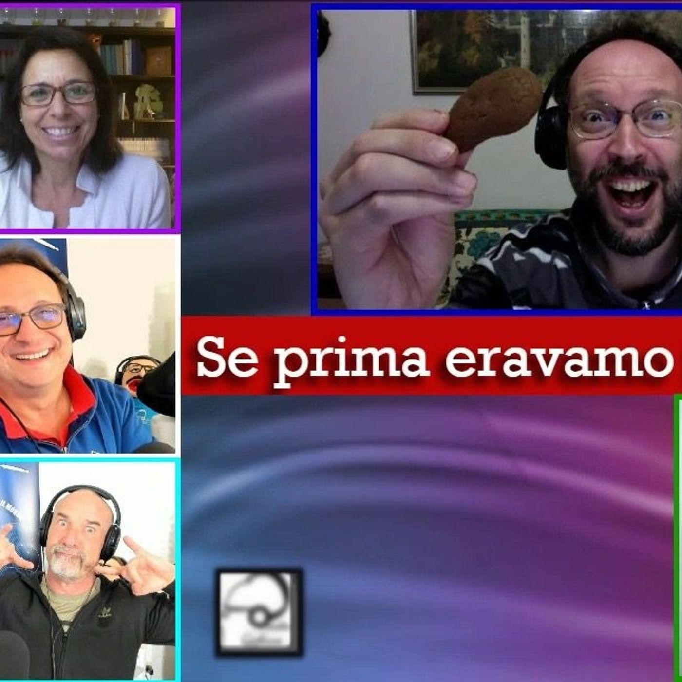 SE PRIMA ERAVAMO IN 2 - Quarta stagione