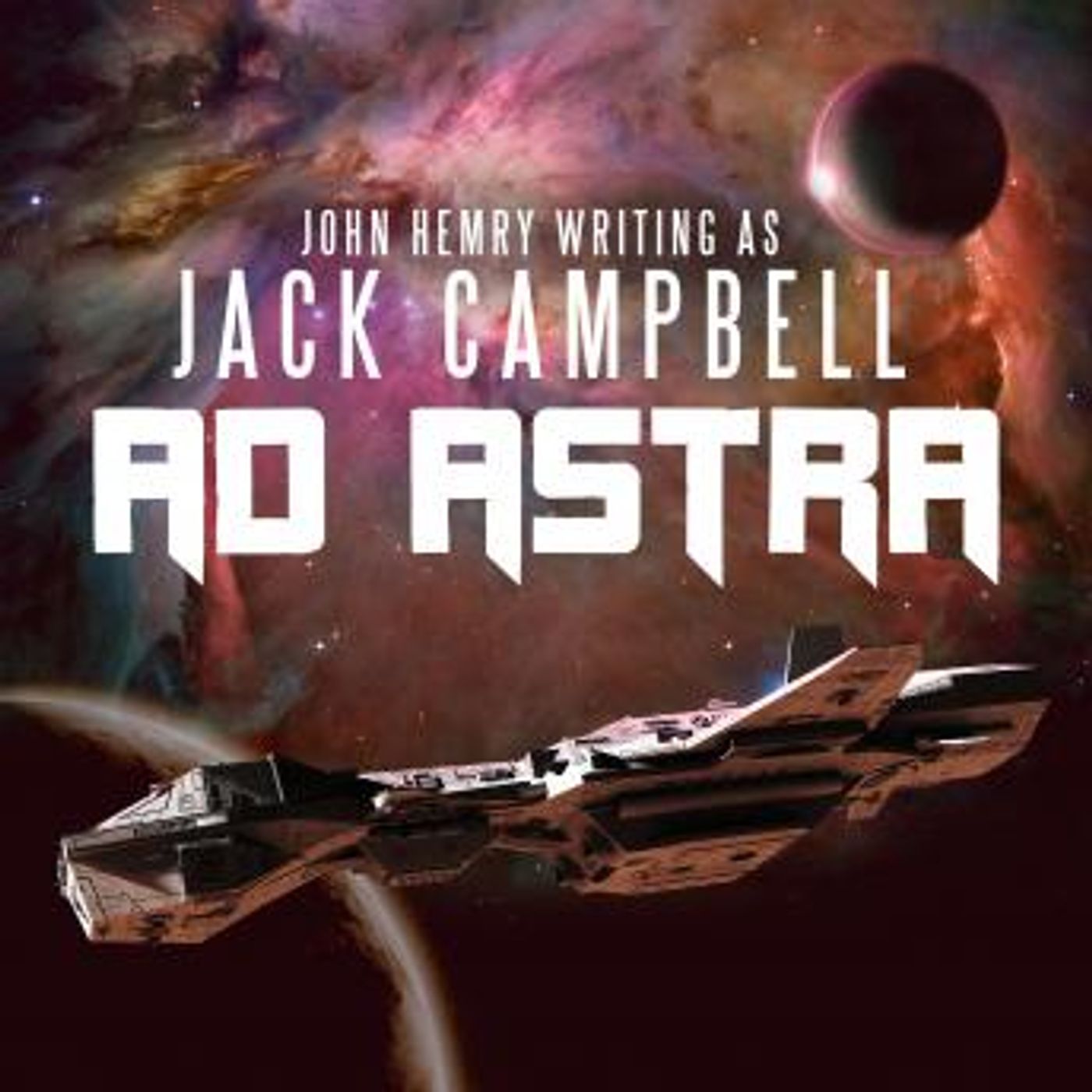 Listen to the Best Full Audiobooks in Science Fiction & Fantasy, Science Fiction