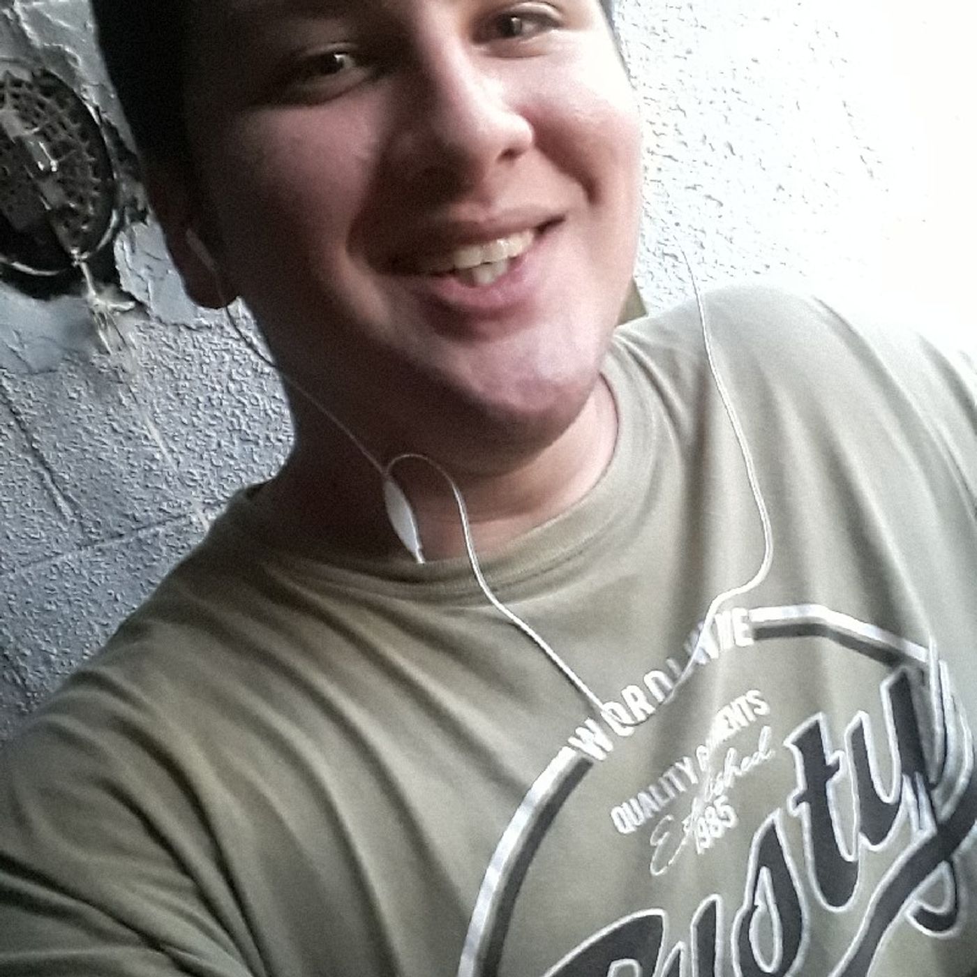 El podcast de Nathan Del Santa Ines