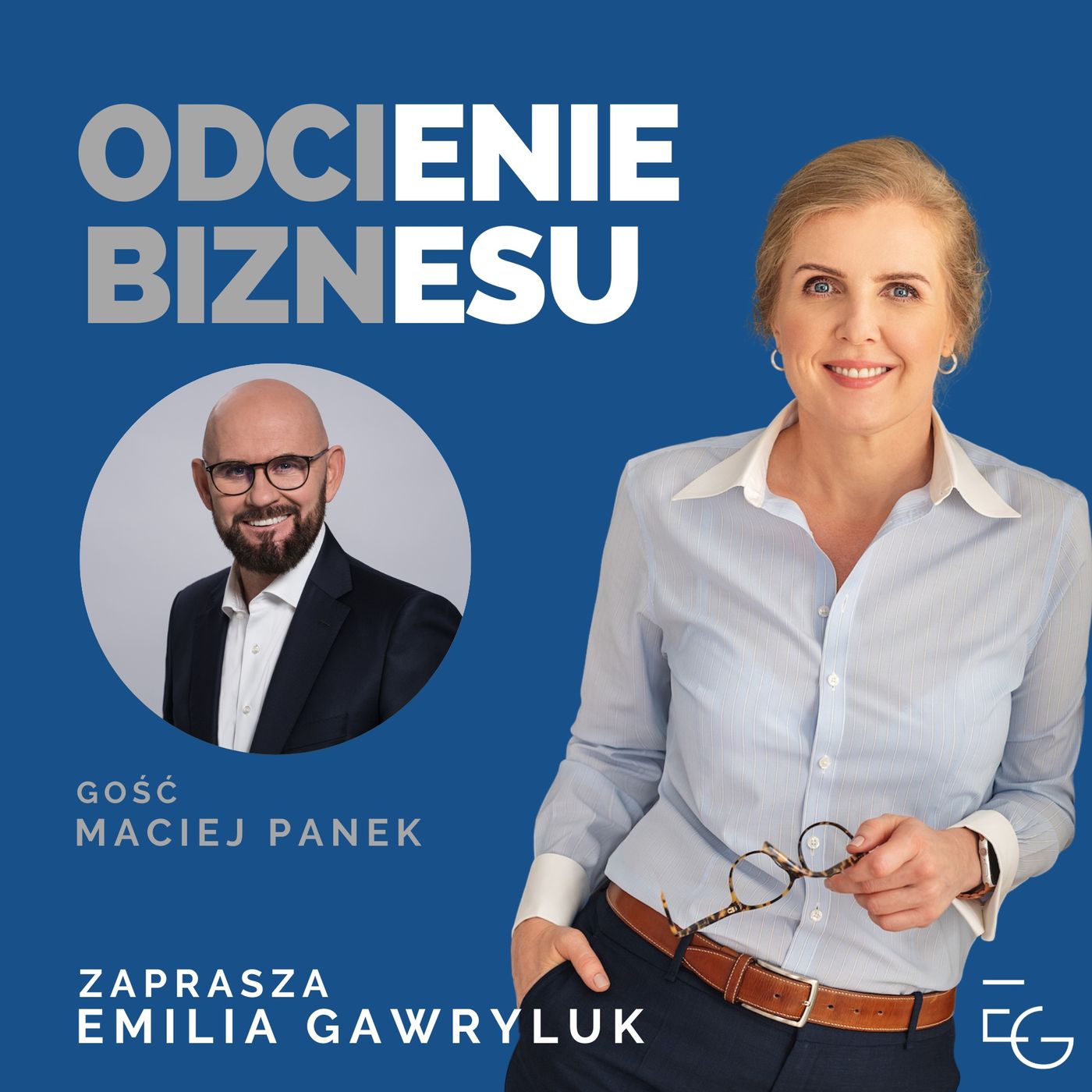 Odcienie biznesu