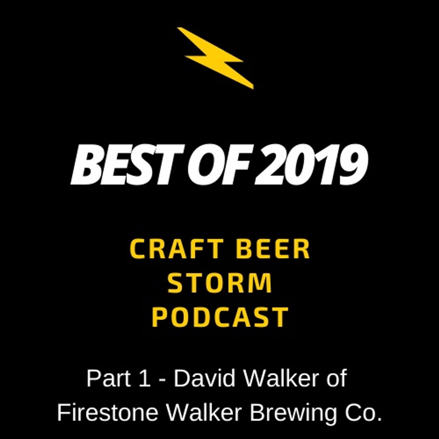 Craft Beer Storm