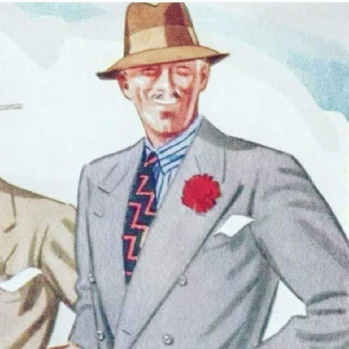 The True Conservative