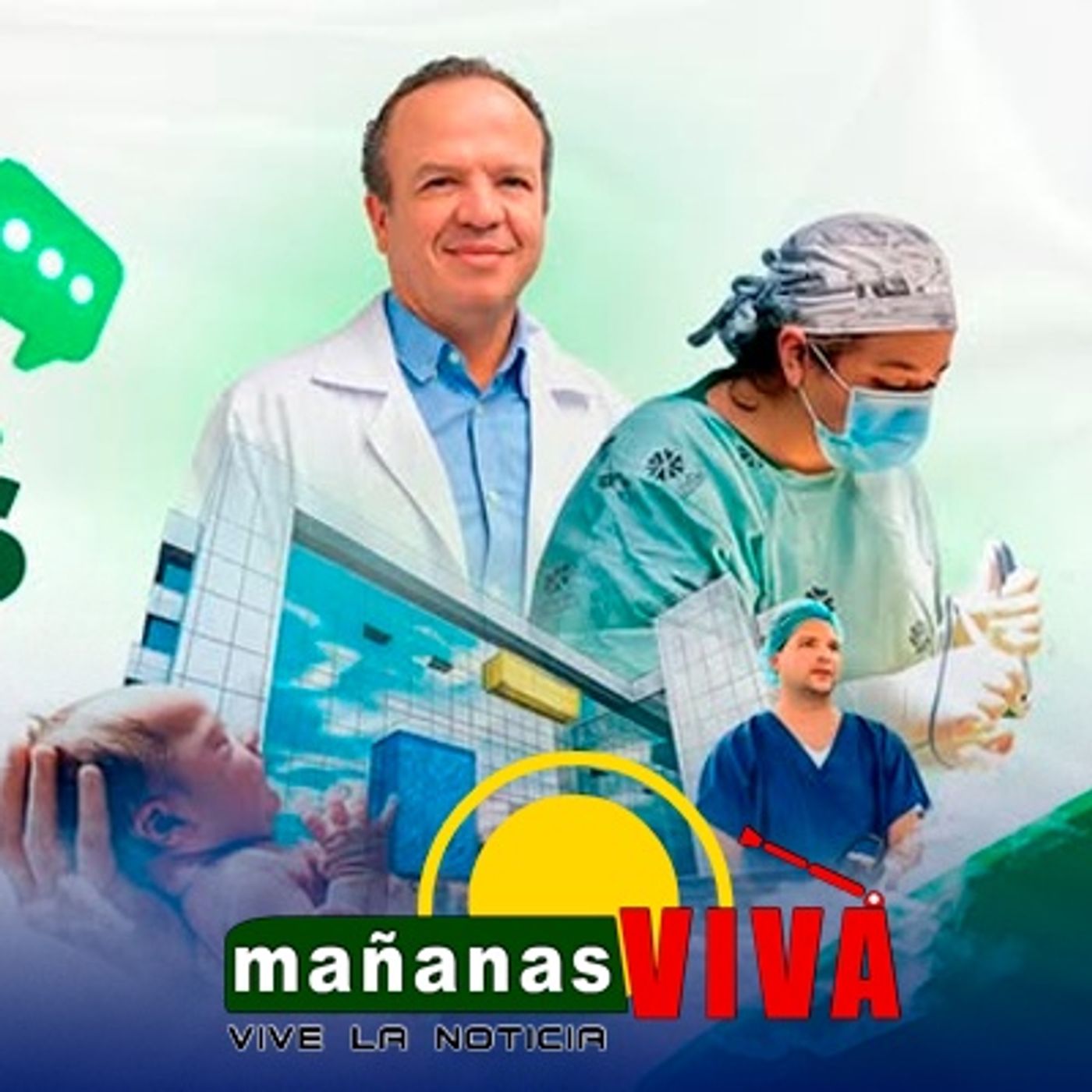 Se desarrolló convención de la salud en Nariño episode artwork