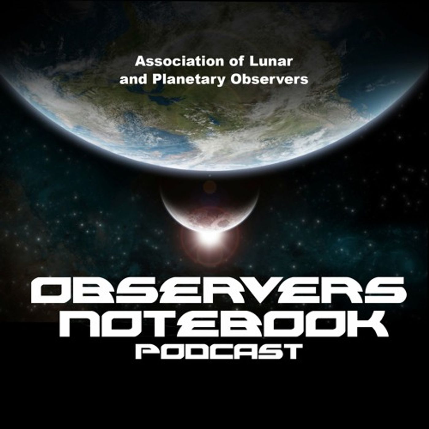 The Observers Notebook- Greg Bragg from Celestron
