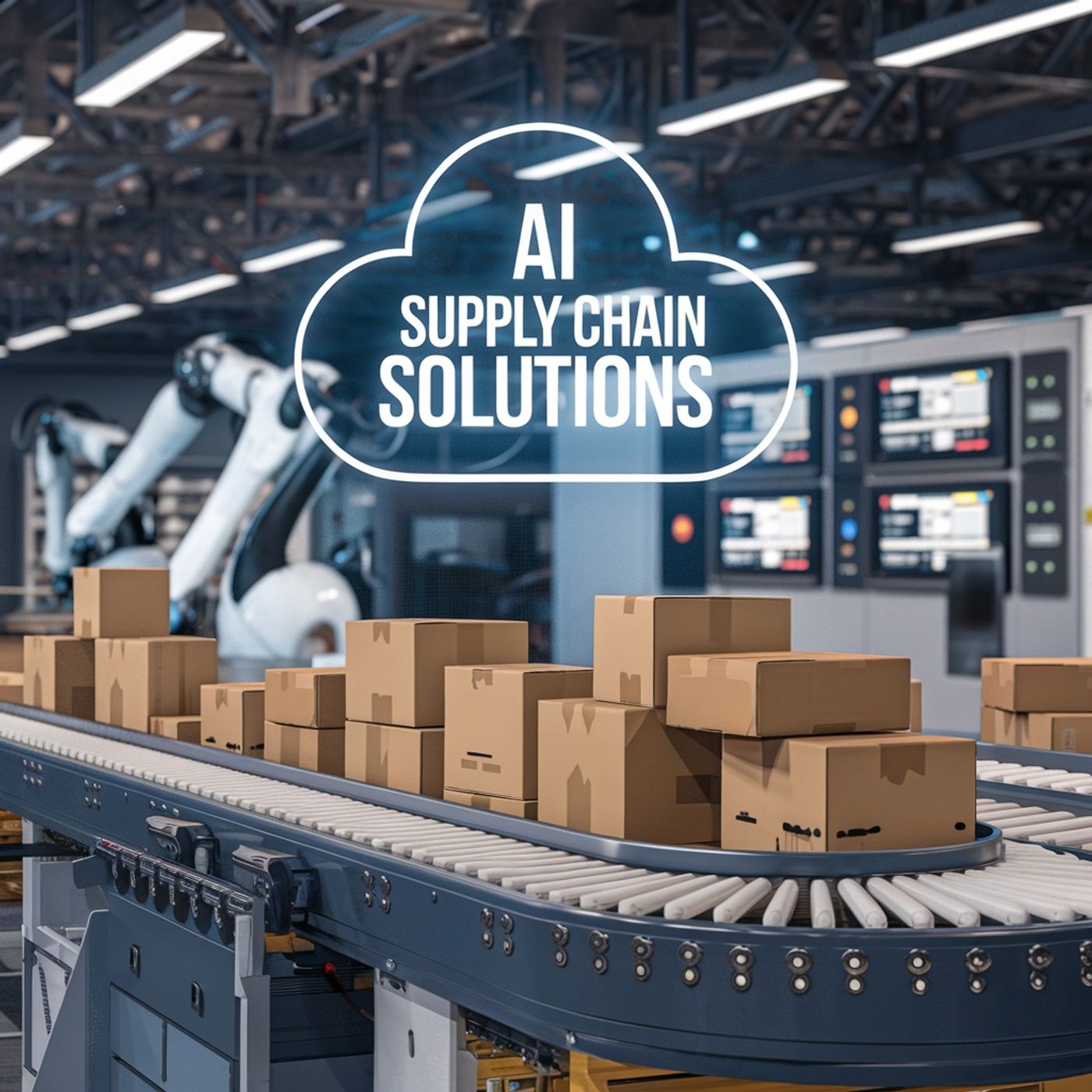 Investing in AI Supply Chain Solutions: A Game-Changer for Modern Industries
