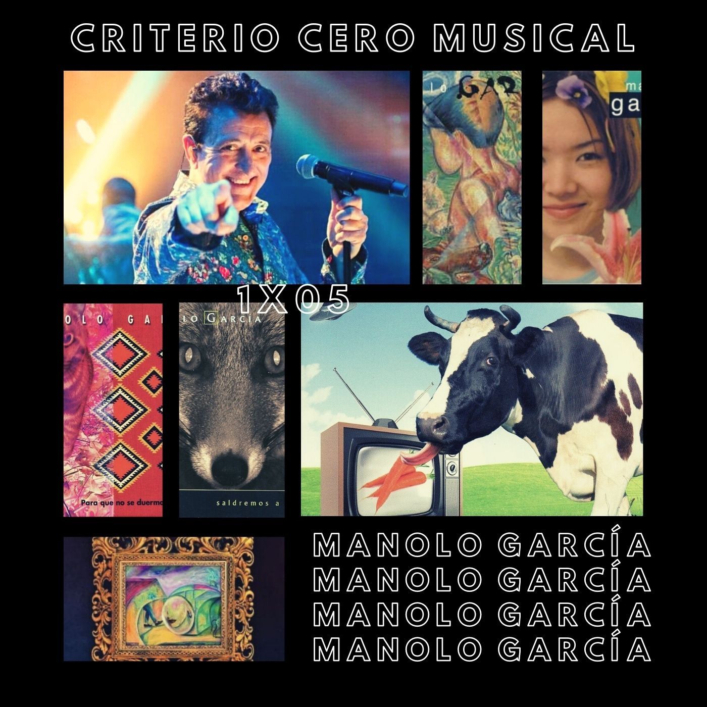Criterio Cero Podcast