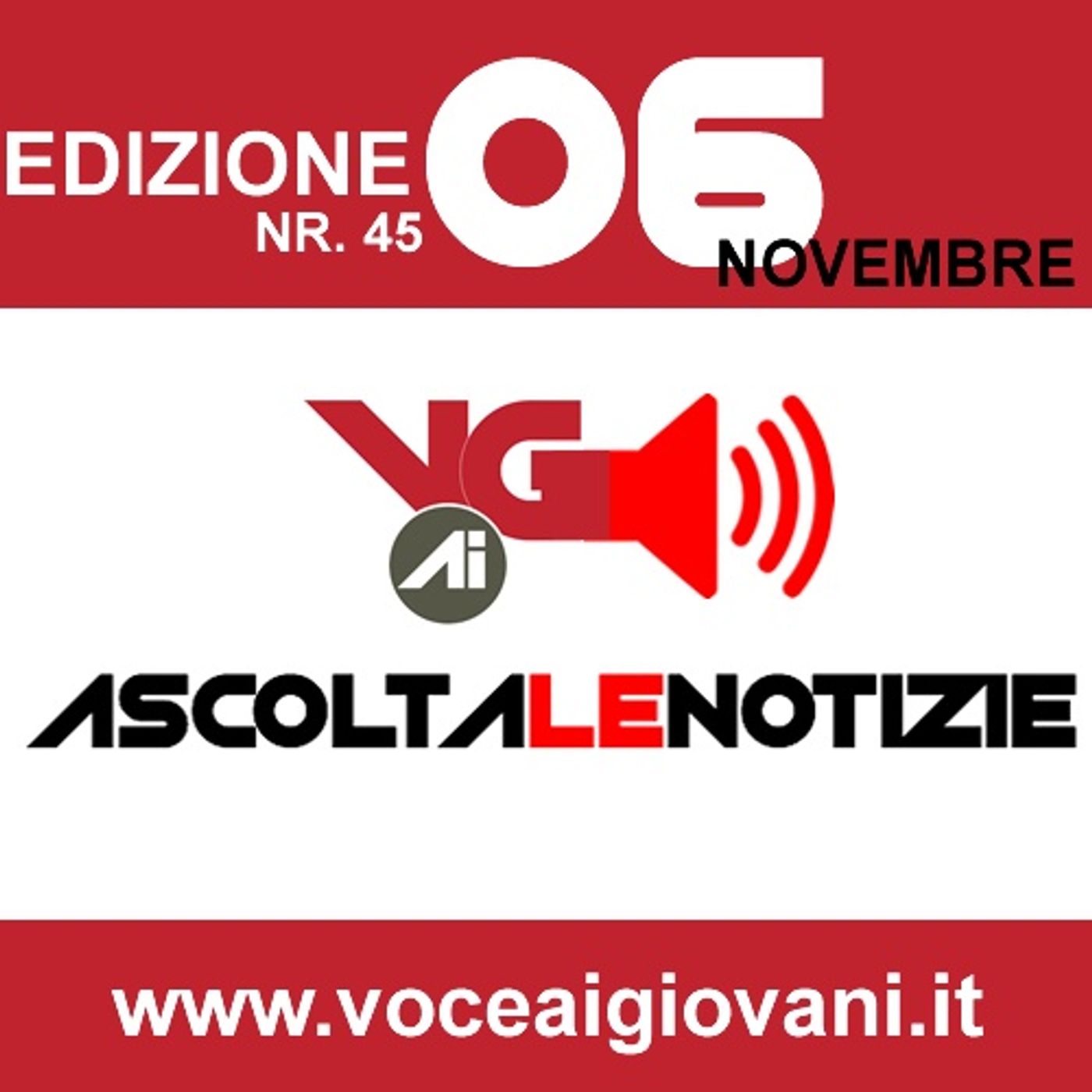 Voce ai Giovani - Web Radio